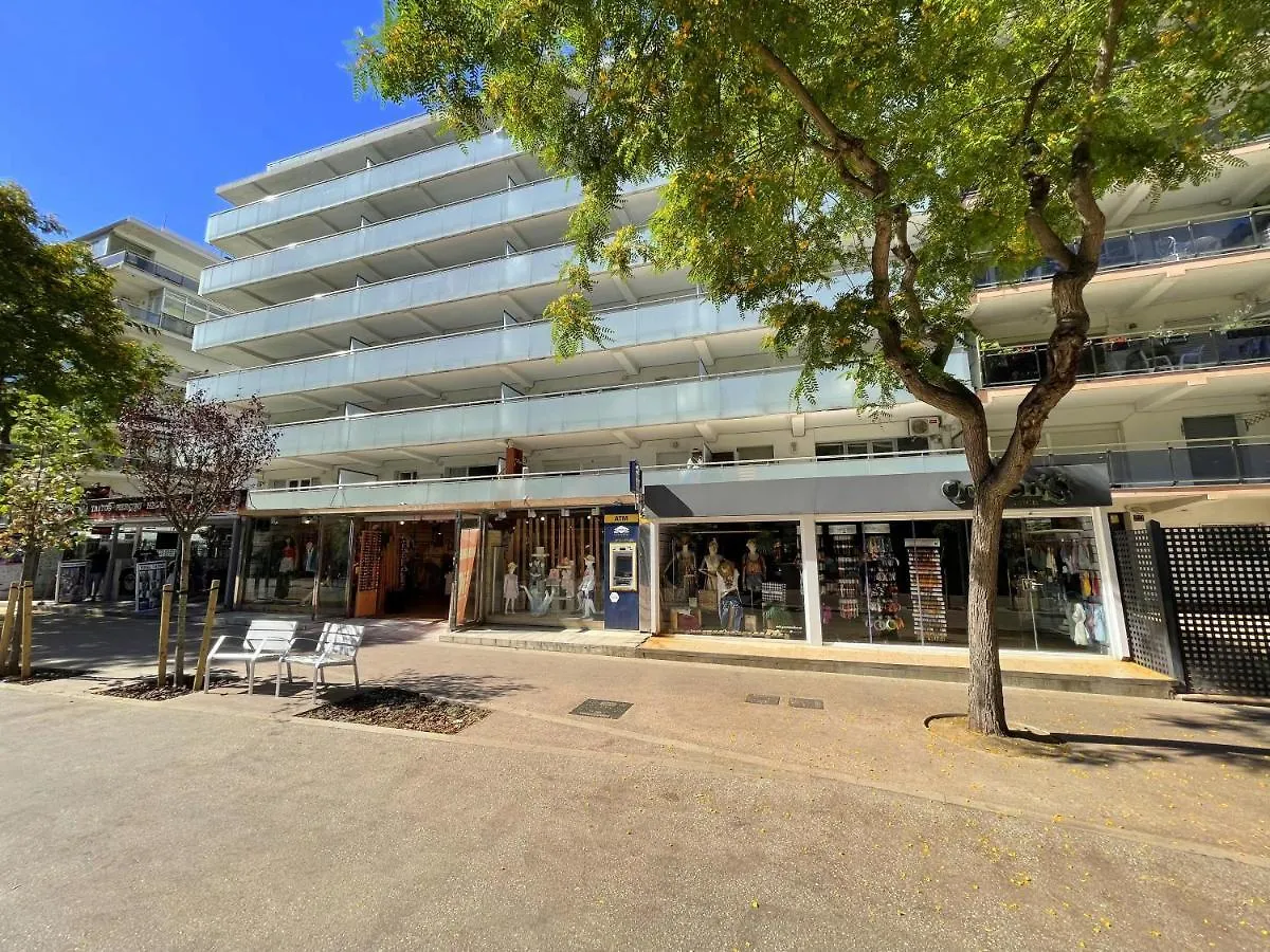 Rentalmar Goya Salou 0*,  Spain