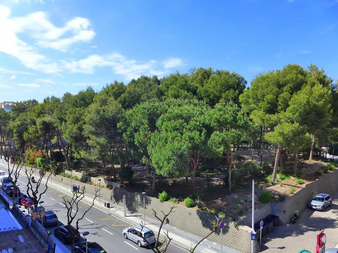 Apartment Rentalmar Goya Salou