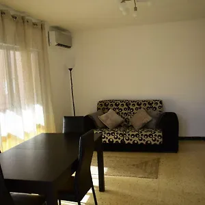  Apartamento Apartamento Marina