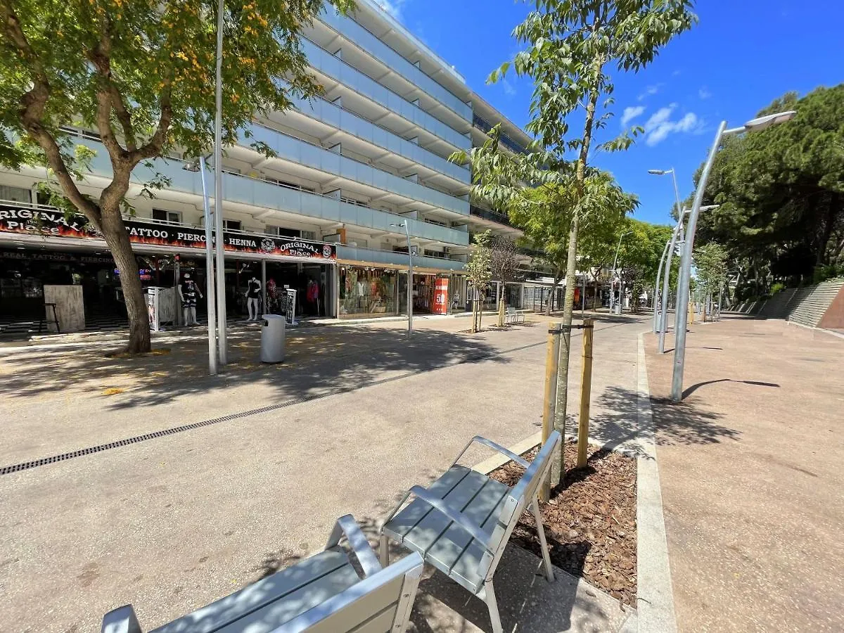 Apartment Rentalmar Goya Salou