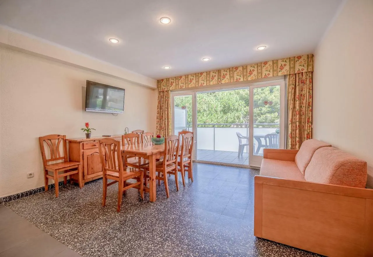 Rentalmar Goya Salou