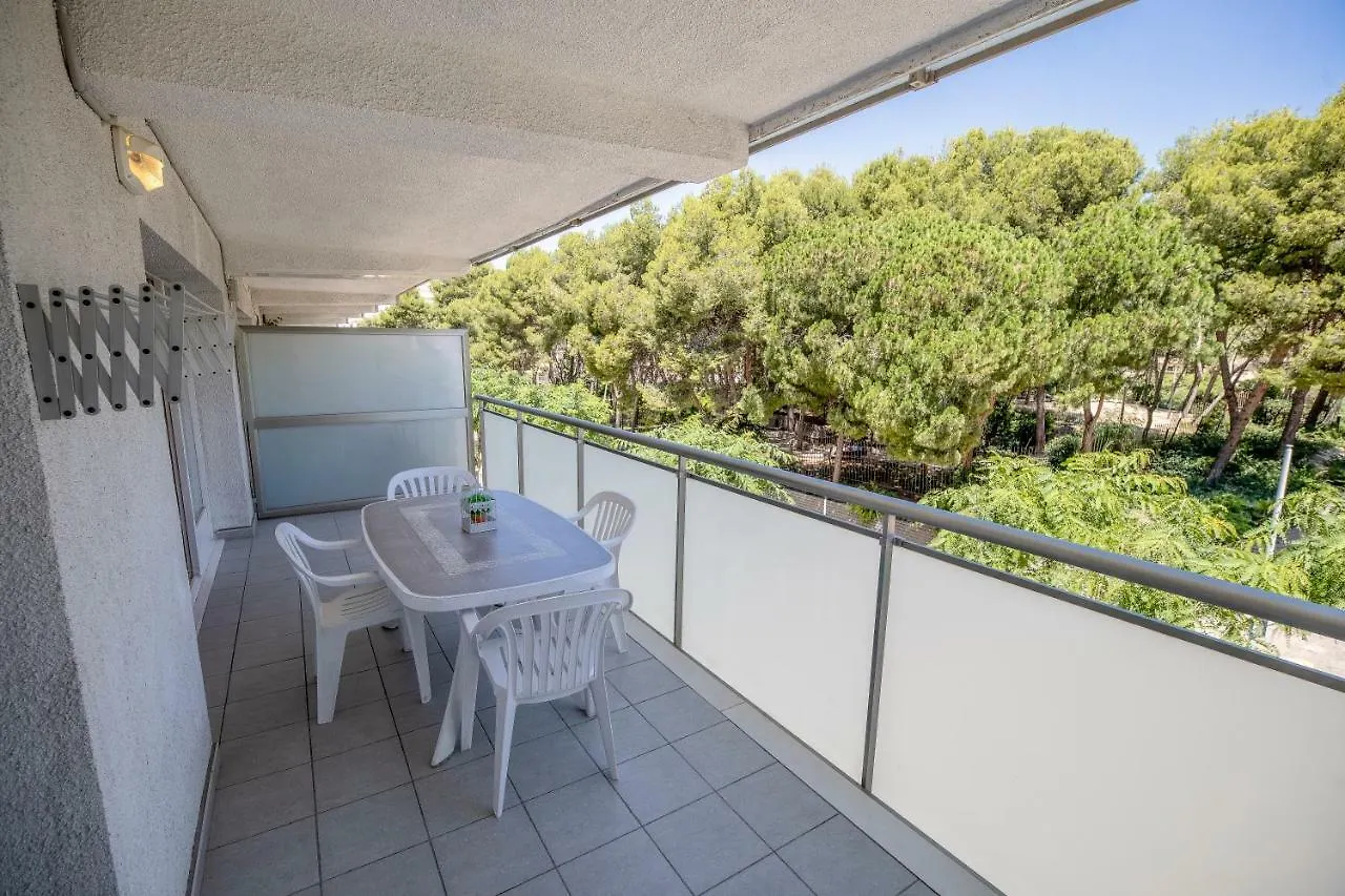 Rentalmar Goya Salou