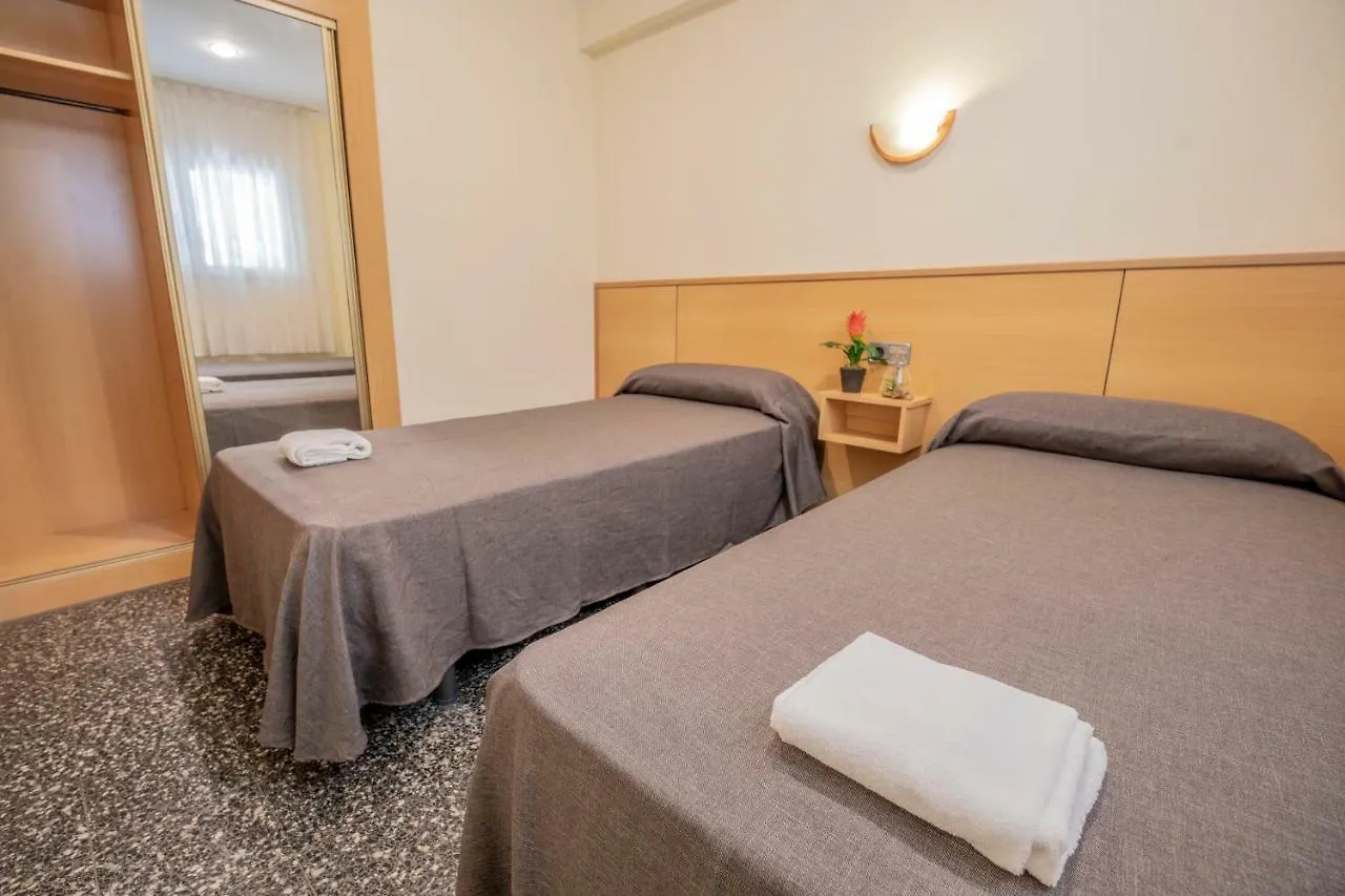 Rentalmar Goya Salou Apartment