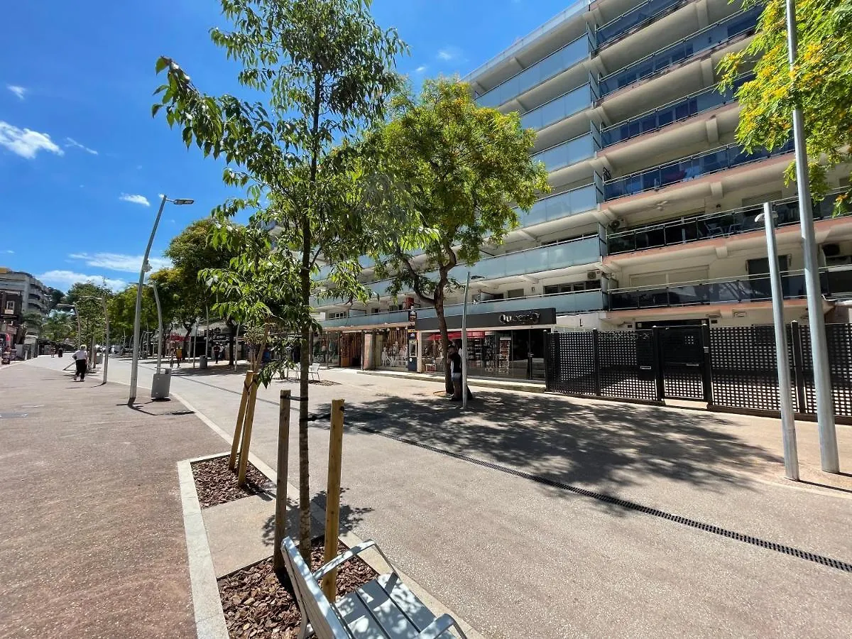 Rentalmar Goya Salou Apartment