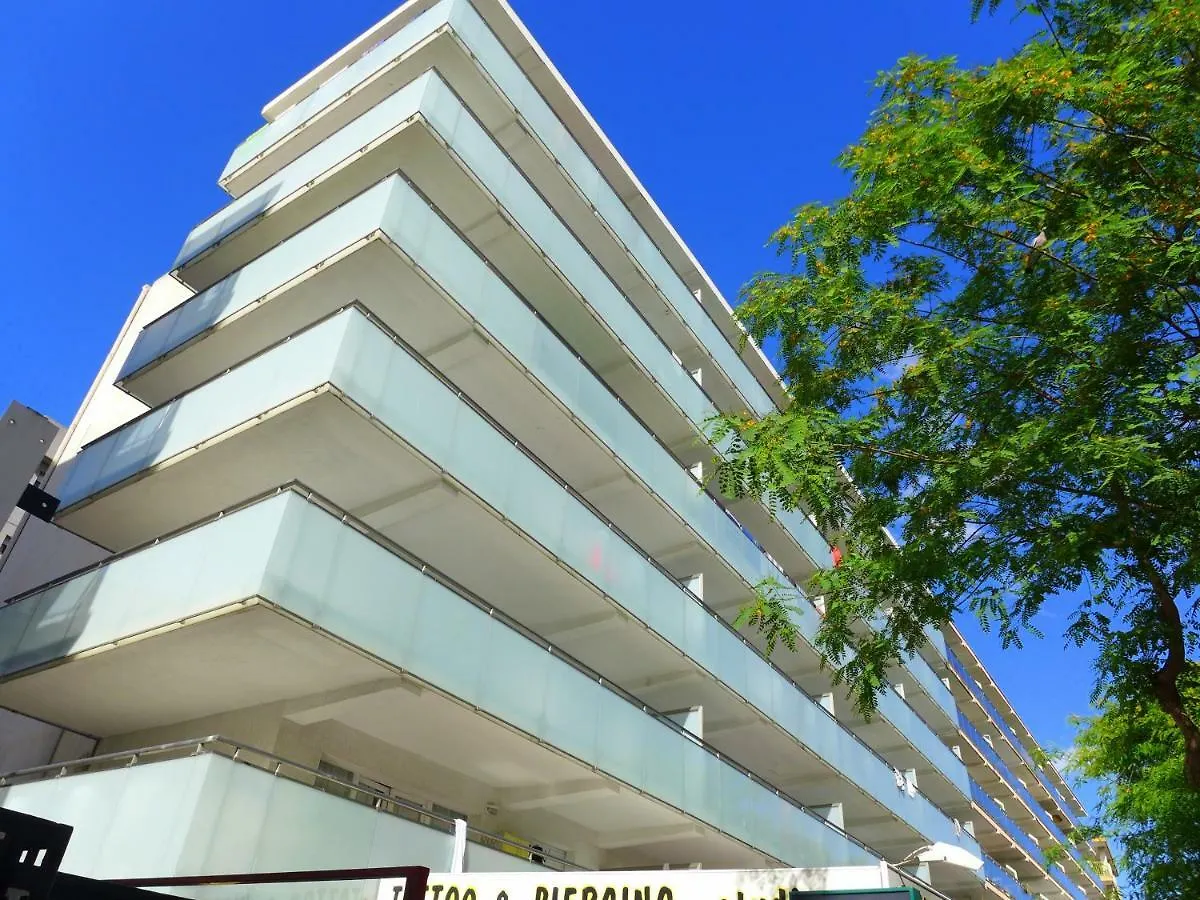 Rentalmar Goya Salou Spain
