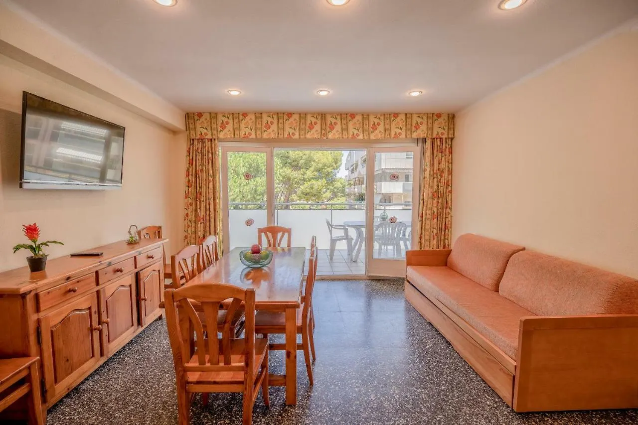 Apartment Rentalmar Goya Salou