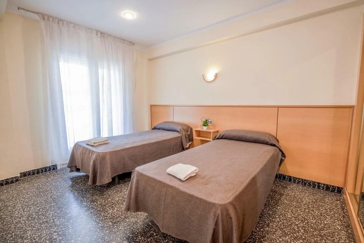 Apartment Rentalmar Goya Salou