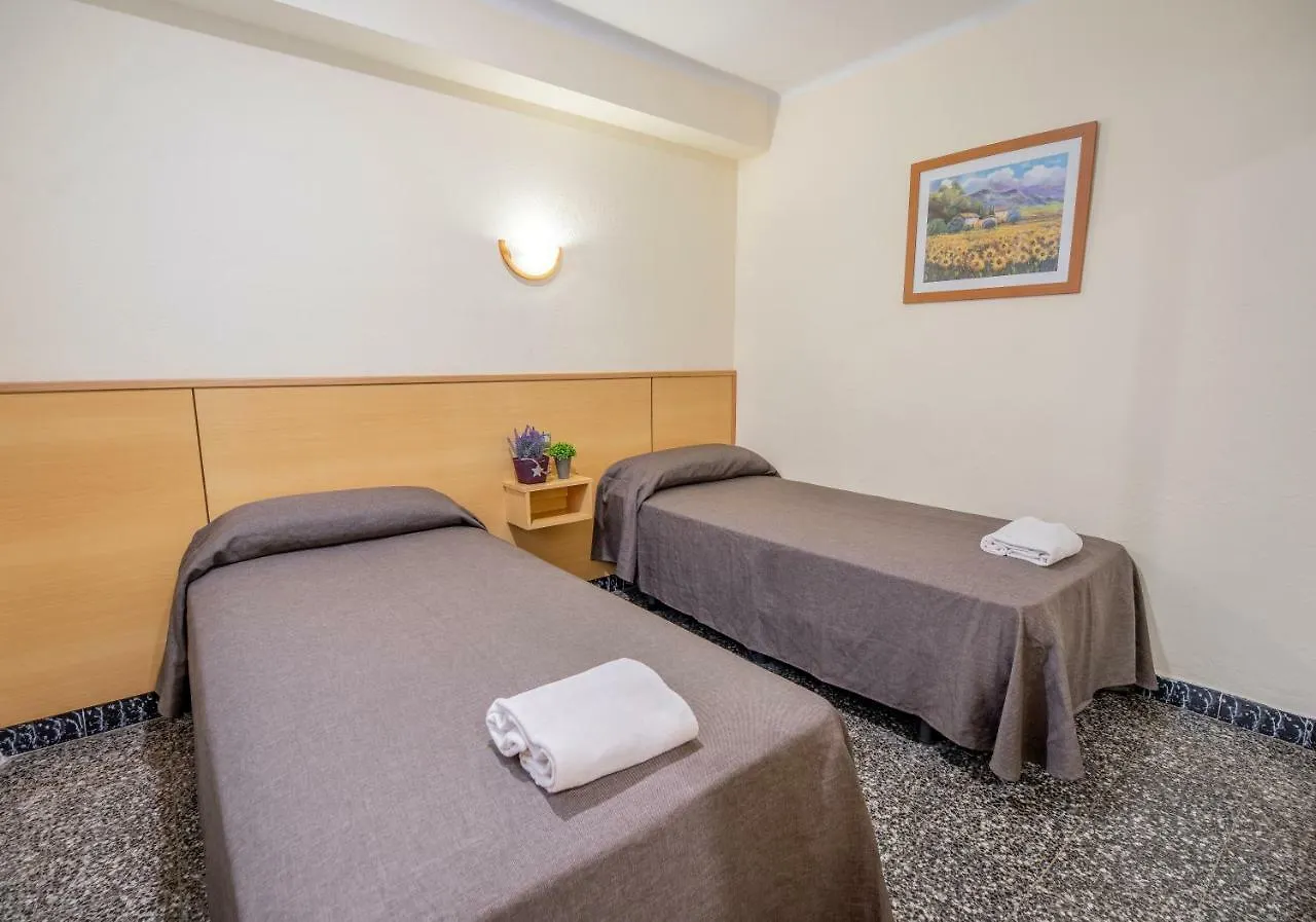 Rentalmar Goya Salou
